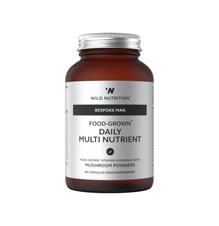 Men's Food-Grown Daily Multi Nutrient