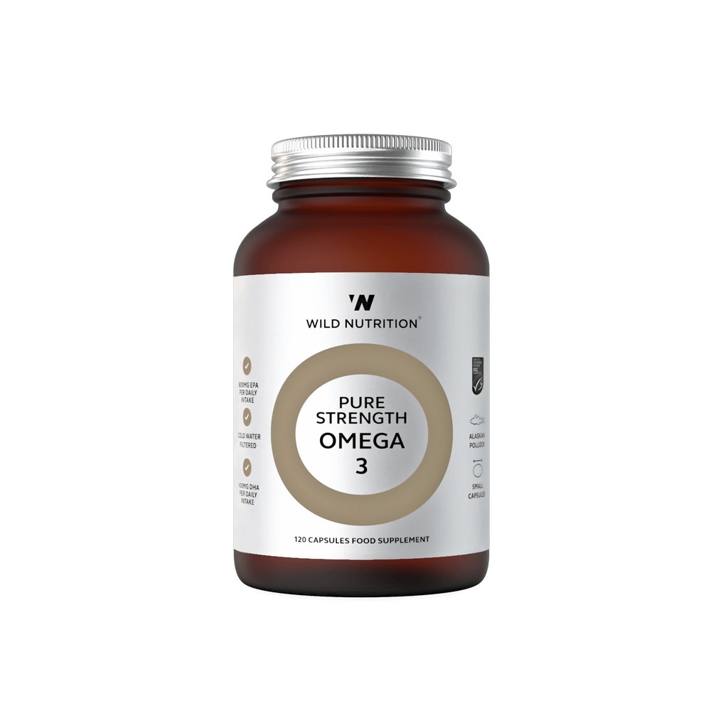 Omega EFA