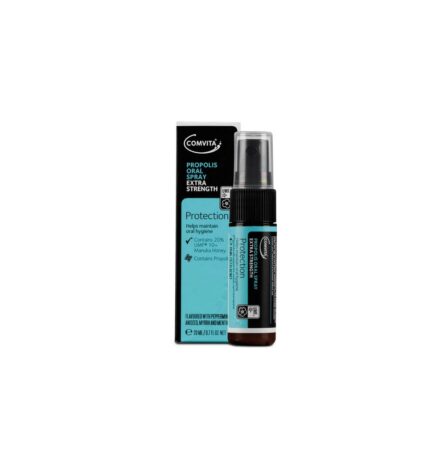 Comvita Propolis Extra Strength Oral Spray 20ml