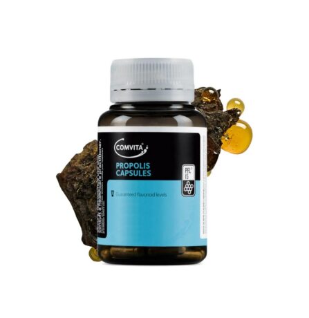 Comvita Propolis Capsules PFL15 100 Capsules