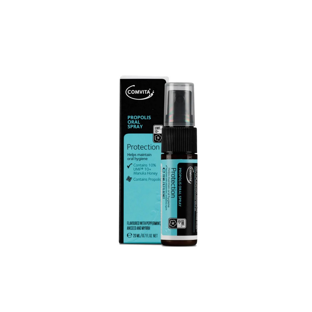 Comvita Propolis Oral Spray 20ml