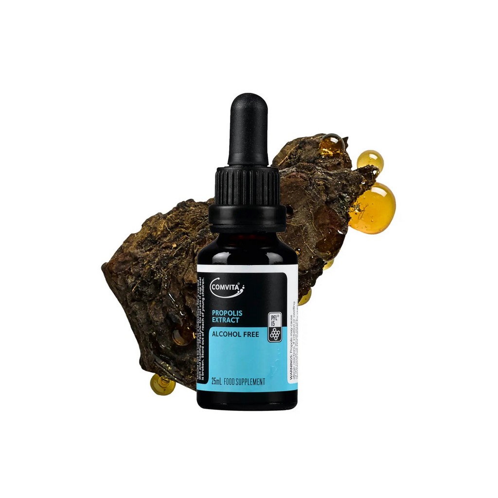 Comvita Propolis Extract (Alcohol Free) PFL15 25ml
