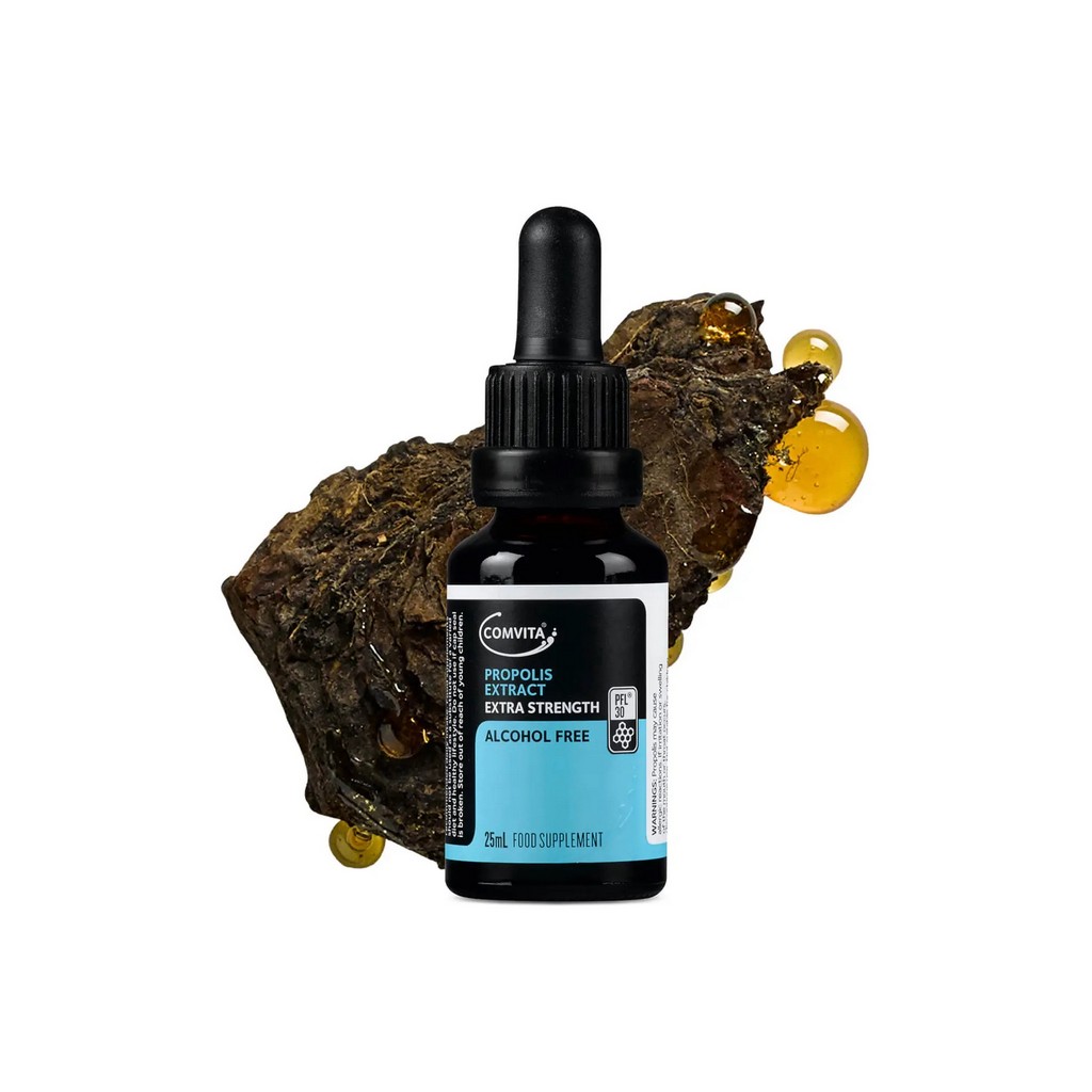 Comvita Propolis Extract (Alcohol Free) PFL30 25ml
