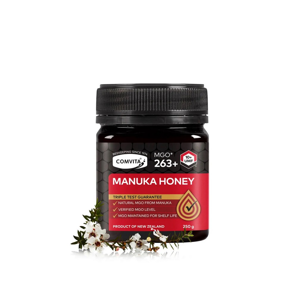 Comvita Manuka Honey MGO 263+ (UMF™10+)
