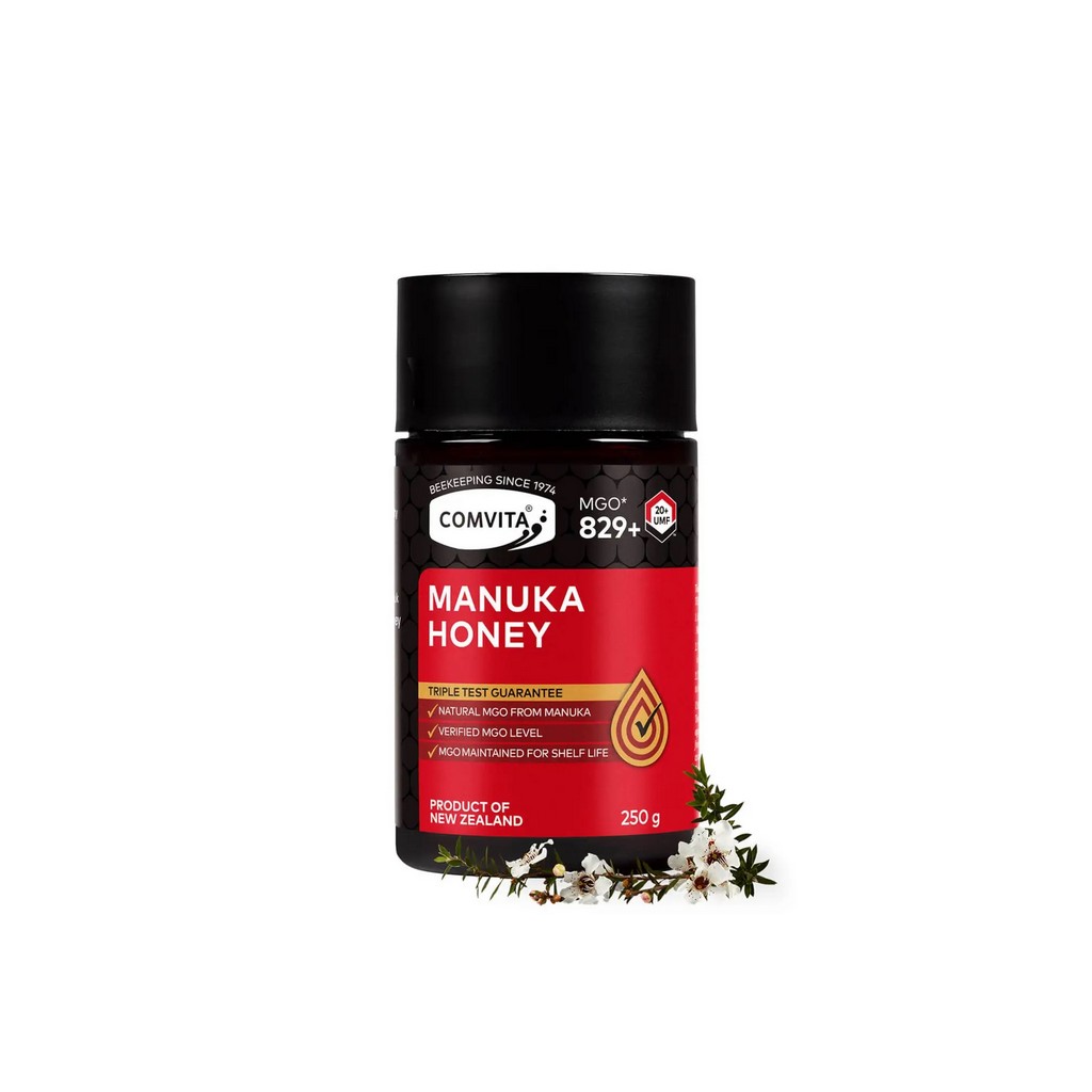 Comvita Manuka Honey MGO 829+ (UMF™20+) 250g