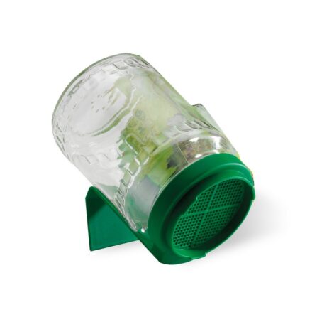 A.Vogel Biosnacky Germinator Jar