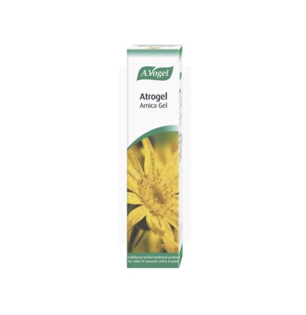 A.Vogel Atrogel 100ml