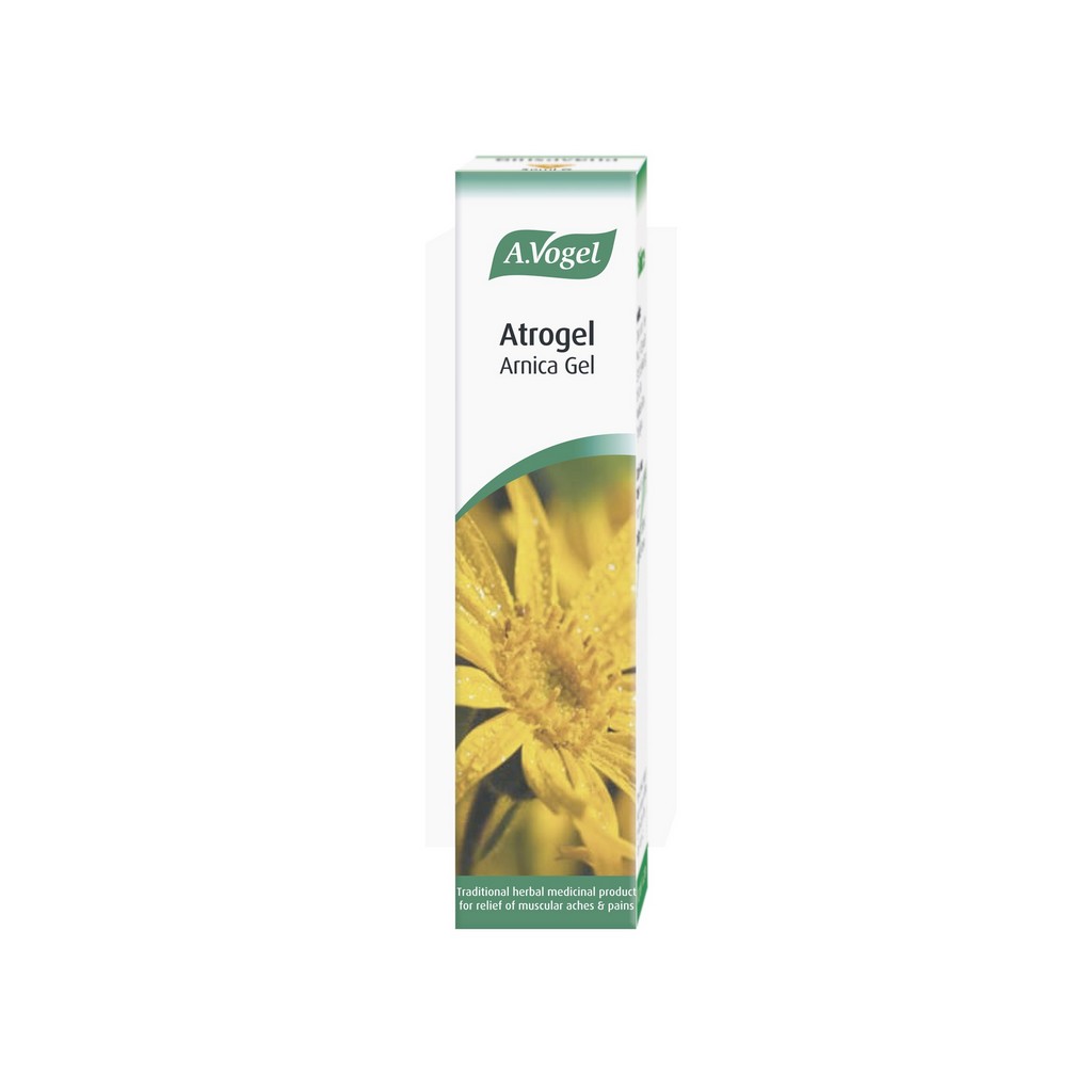 A.Vogel Atrogel 100ml