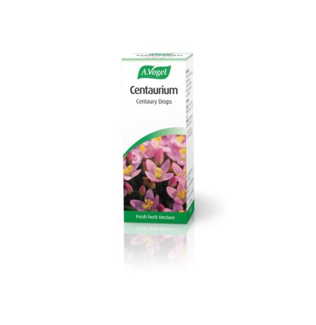A.Vogel Centaurium umb. 50ml