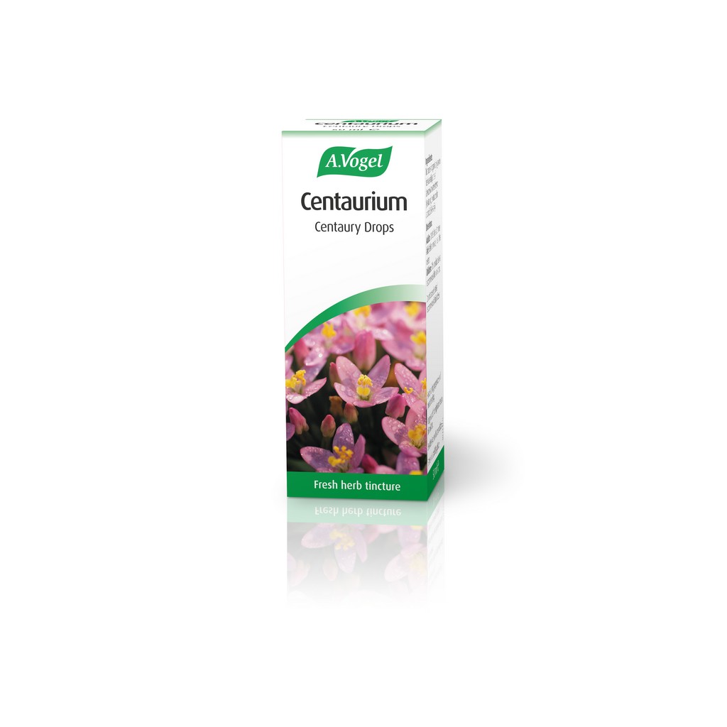 A.Vogel Centaurium umb. 50ml