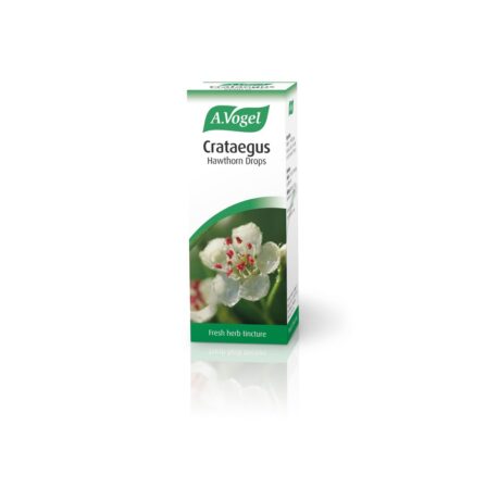 A.Vogel Hawthorn Crataegus 50ml