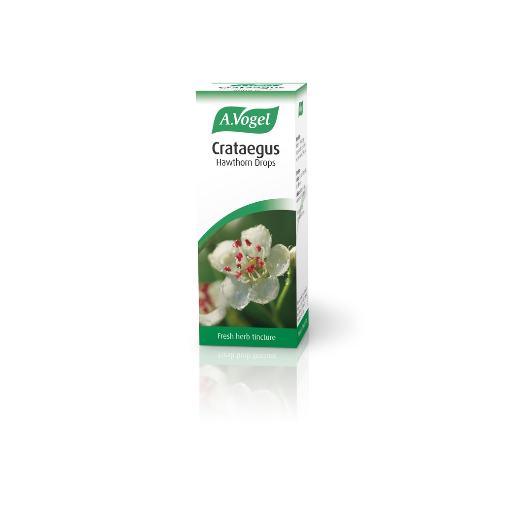 A.Vogel Hawthorn Crataegus 50ml