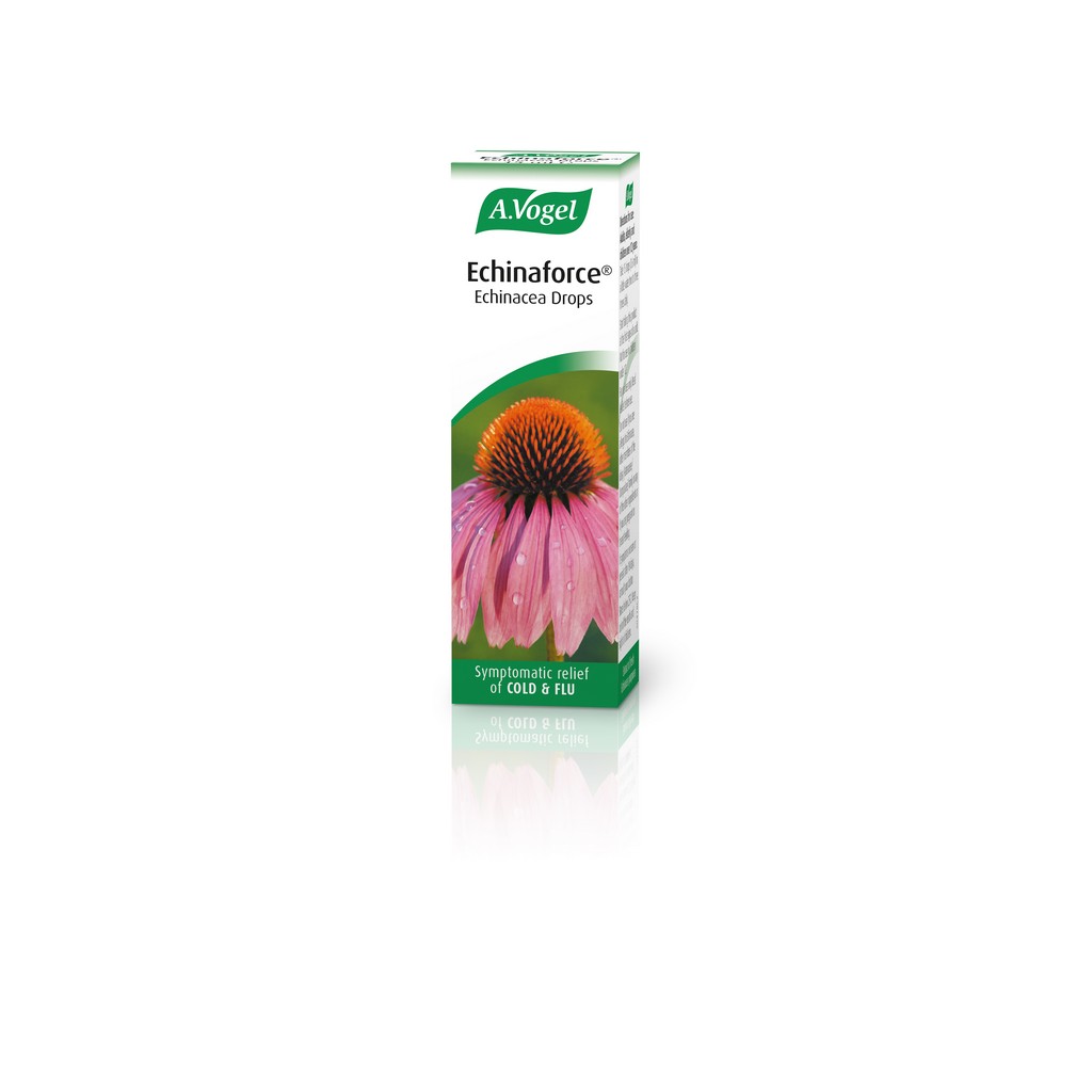 A.Vogel Echinaforce Drops
