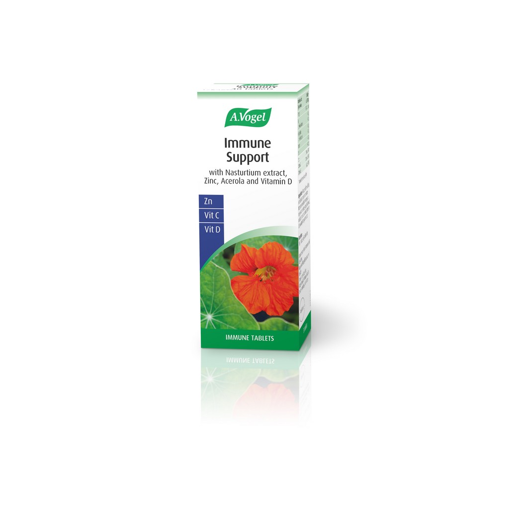 A.Vogel Immune Support 30 Tablets