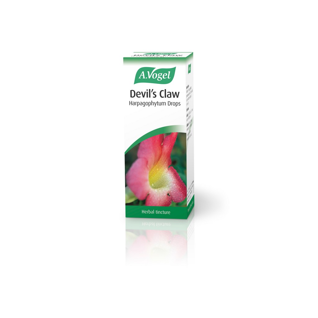 A.Vogel Devil's Claw 50ml