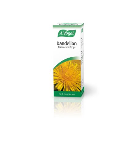 A.Vogel Dandelion 50ml