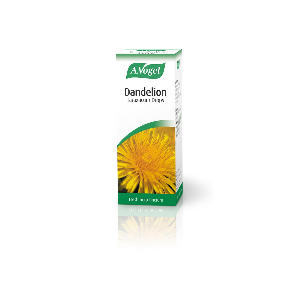 A.Vogel Dandelion 50ml