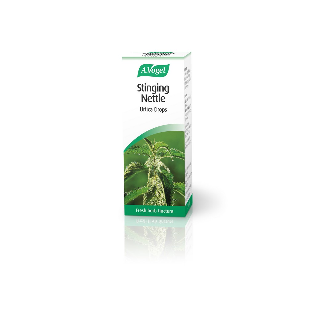 A.Vogel Stinging Nettle 50ml