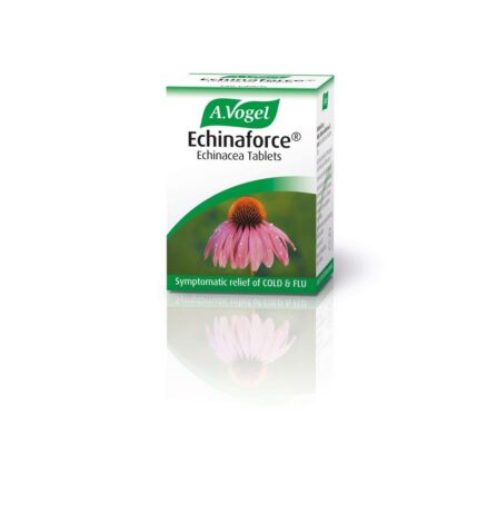 A.Vogel Echinaforce Tablets 120 Tablets