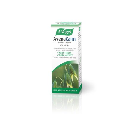 A.Vogel AvenaCalm 50ml