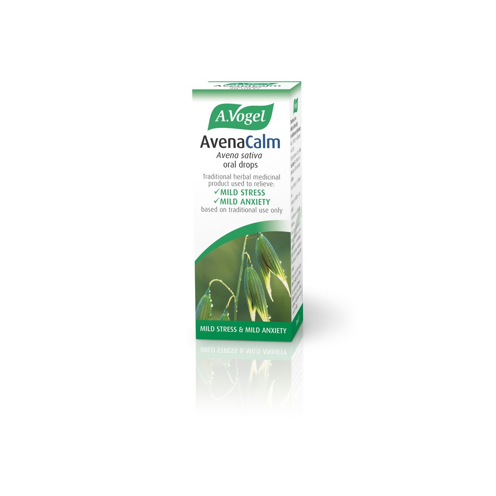 A.Vogel AvenaCalm 50ml