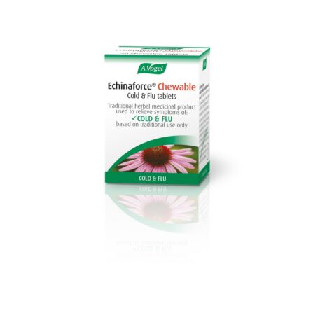 A.Vogel Echinaforce Chewable