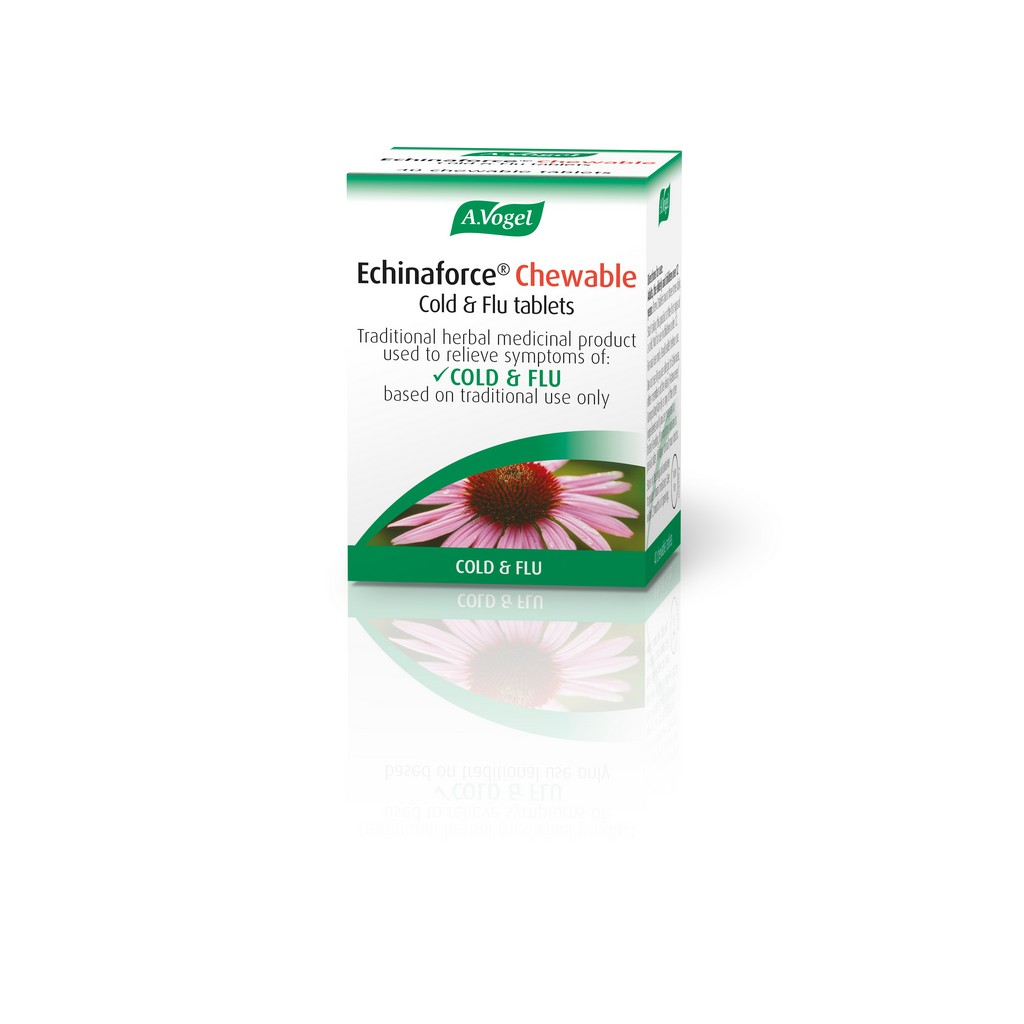 A.Vogel Echinaforce Chewable