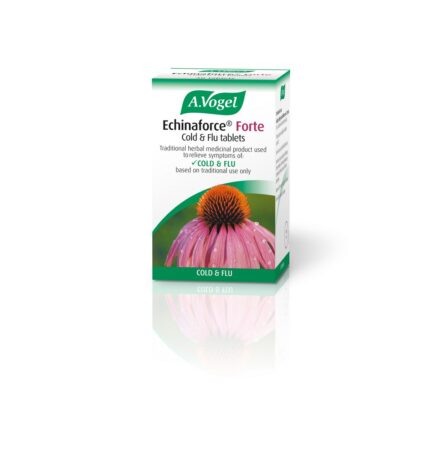 A.Vogel Echinaforce Forte 40 Tablets
