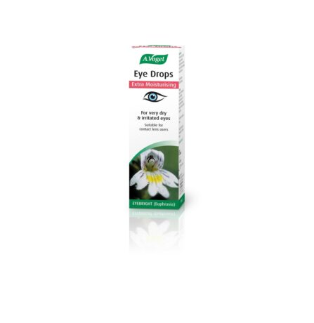 A.Vogel Eye Drops Extra 10ml