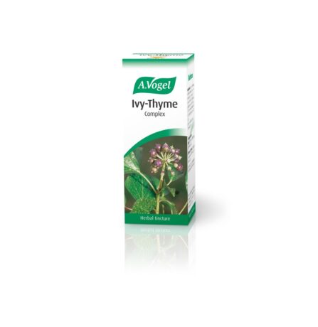 A.Vogel Ivy-Thyme Complex 50ml