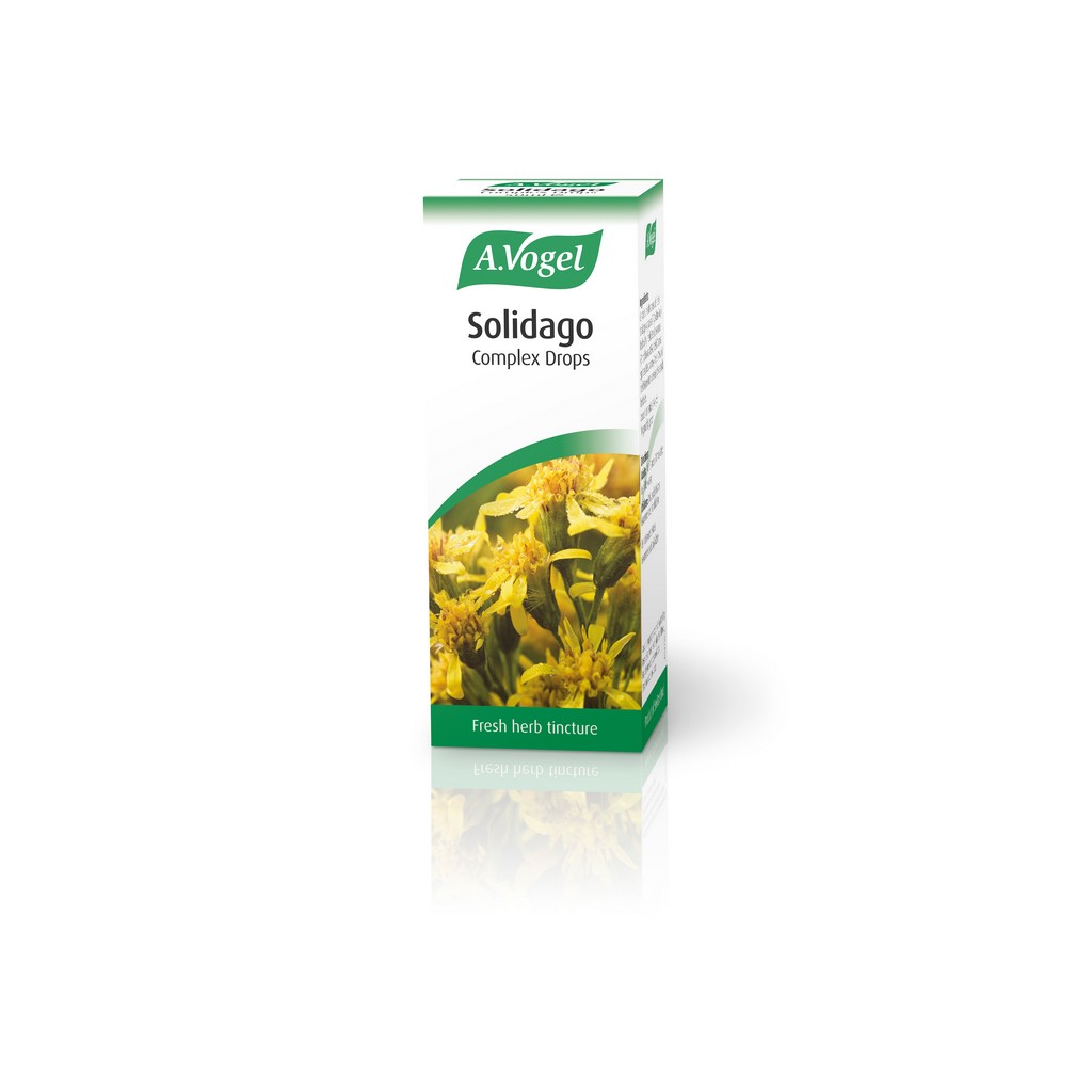 A.Vogel Solidago Complex 50ml