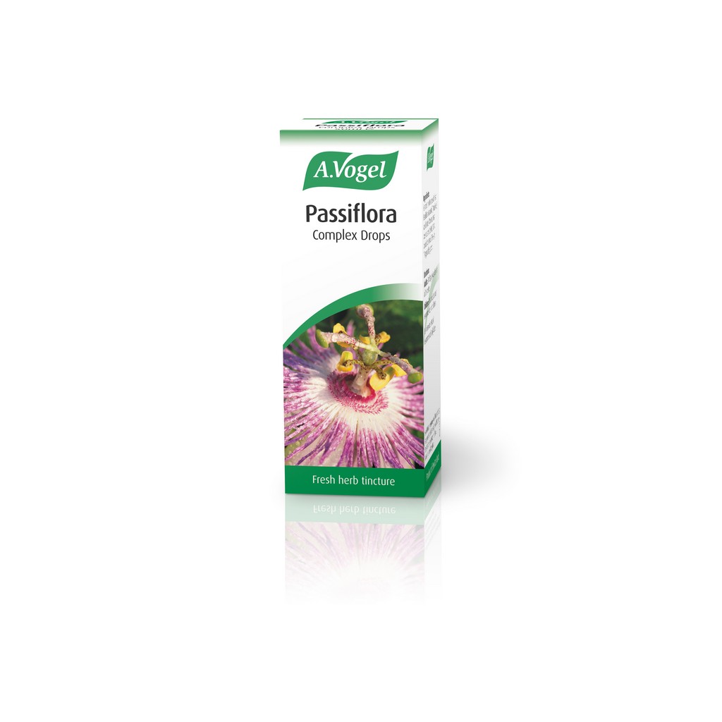 A.Vogel Passiflora Complex 50ml