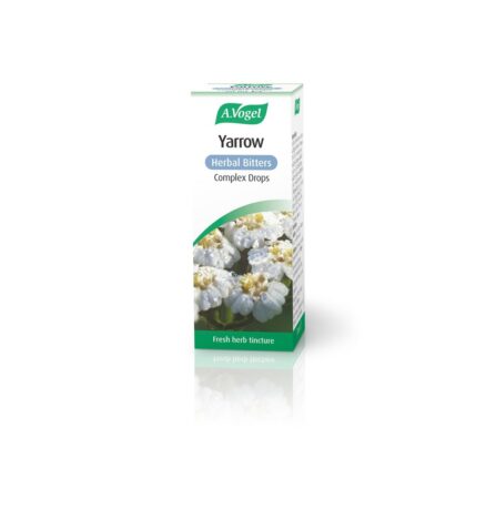 A.Vogel Yarrow Complex 50ml