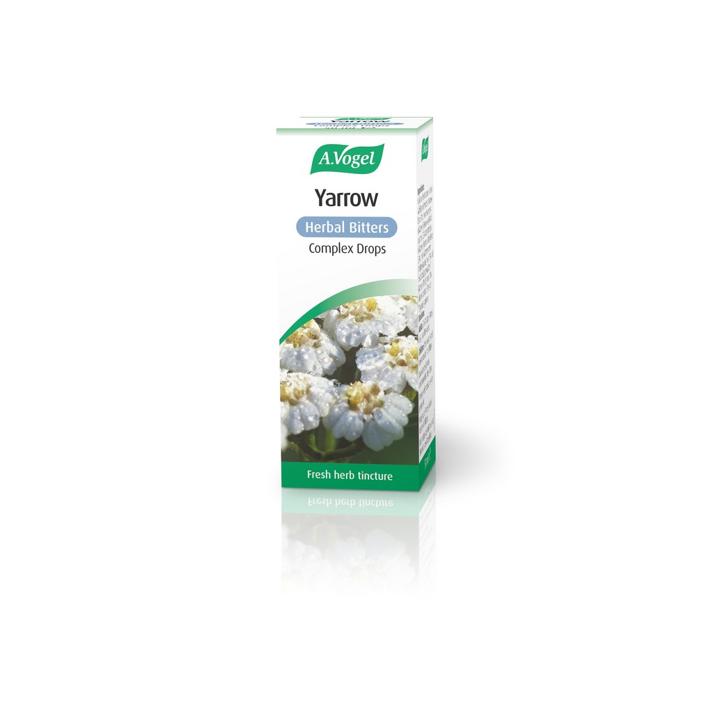 A.Vogel Yarrow Complex 50ml