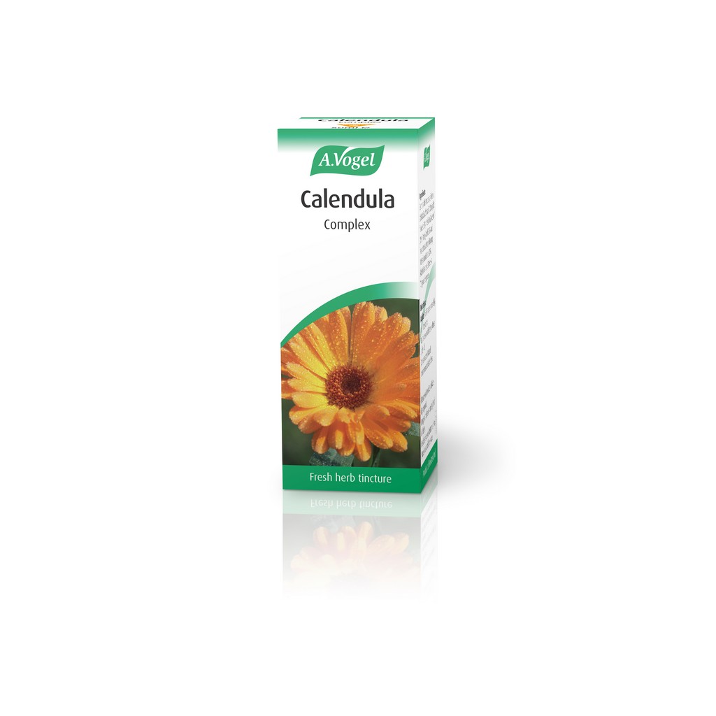 A.Vogel Calendula Complex 50ml