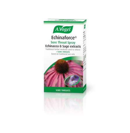 A.Vogel Echinaforce Throatspray 30ml