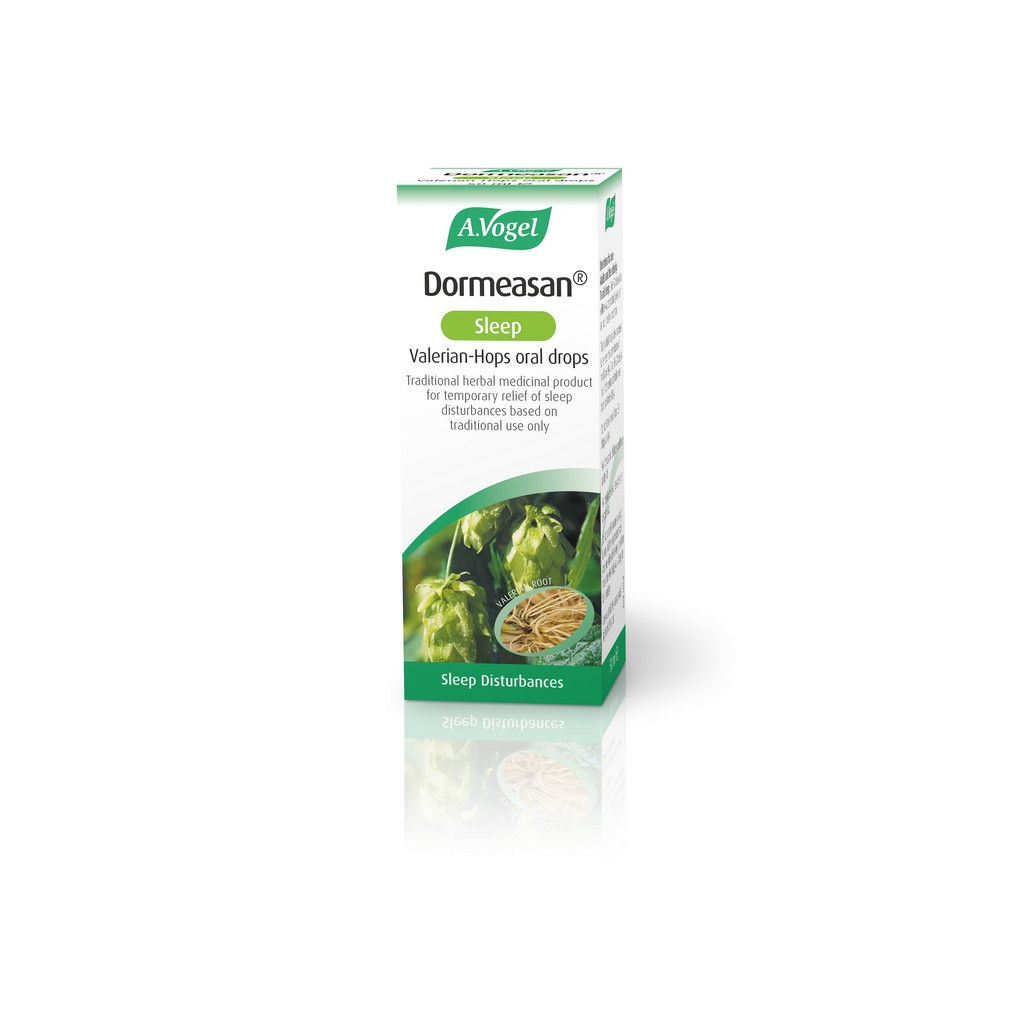 A.Vogel Dormeasan 50ml