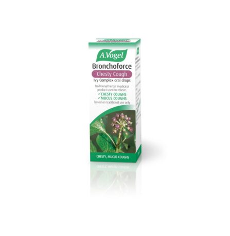 A.Vogel Bronchoforce 50ml