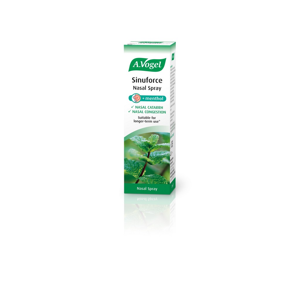 A.Vogel Sinuforce Nasal Spray 20 ml