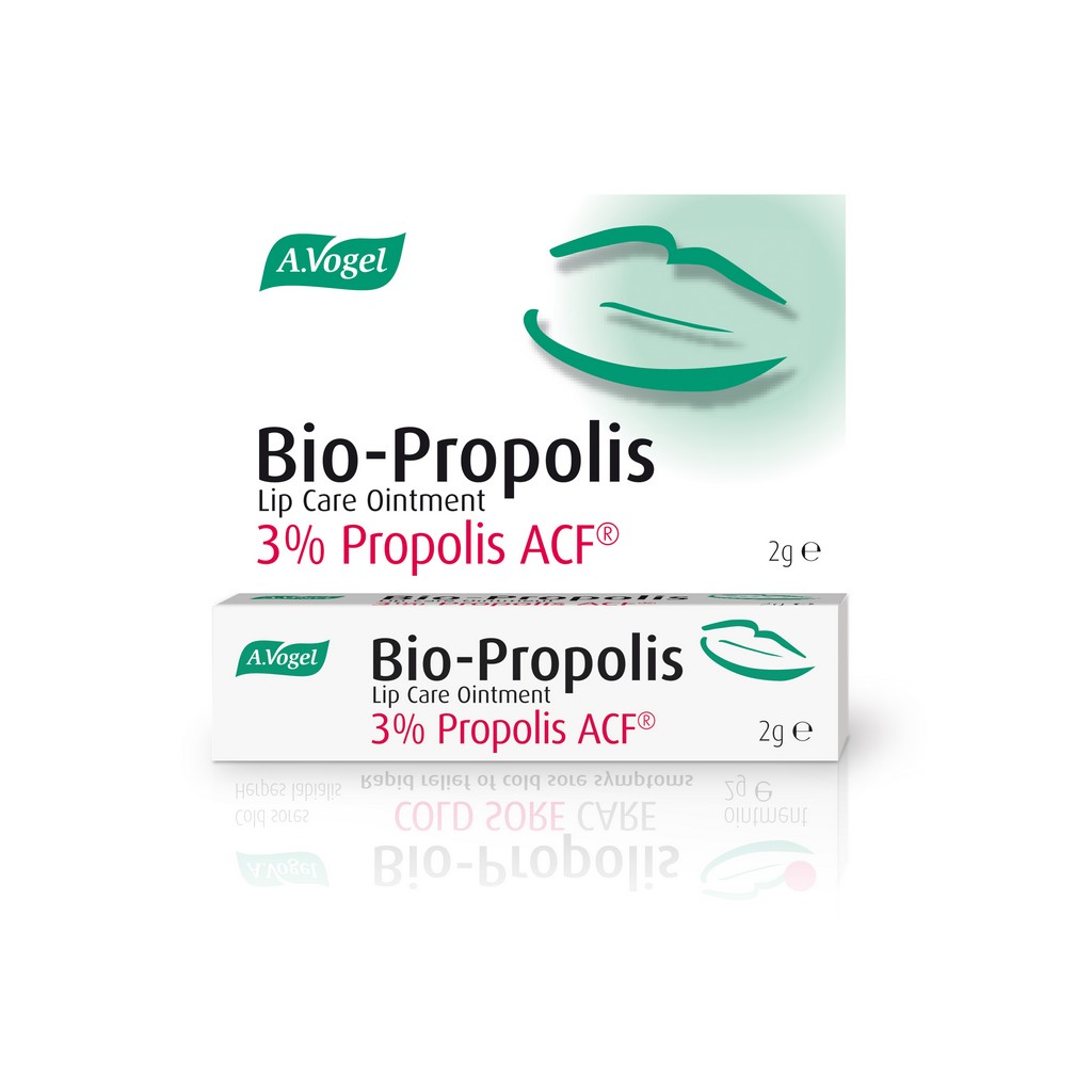 A.Vogel Bio Propolis 2g