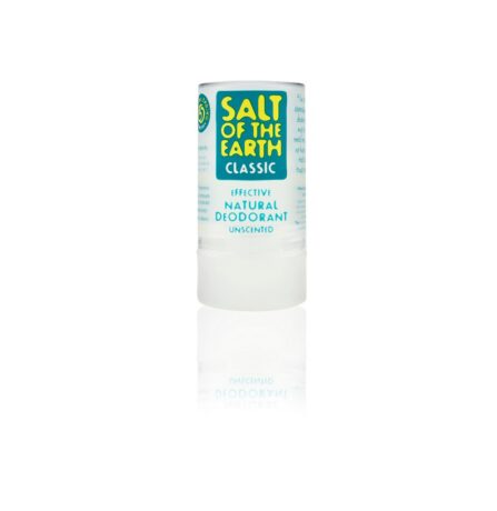 A.Vogel Salt of the Earth Deodorant Stick 90g
