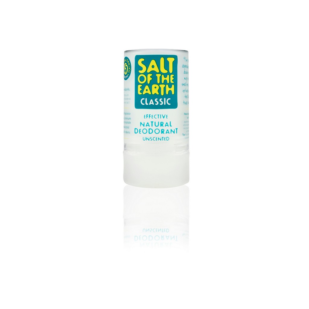 A.Vogel Salt of the Earth Deodorant Stick 90g