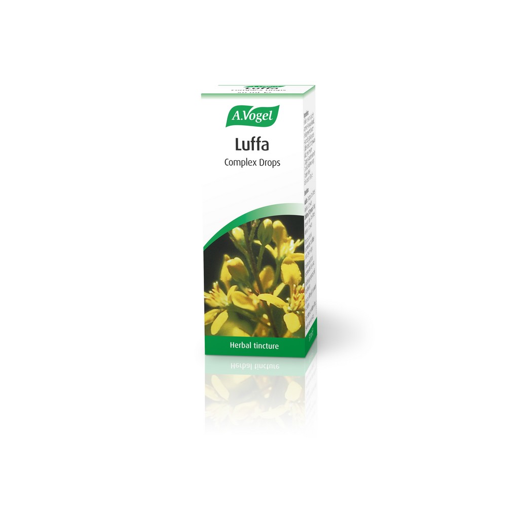 A.Vogel Luffa Complex 50ml