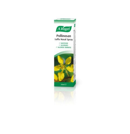 A.Vogel Pollinosan Spray 20ml