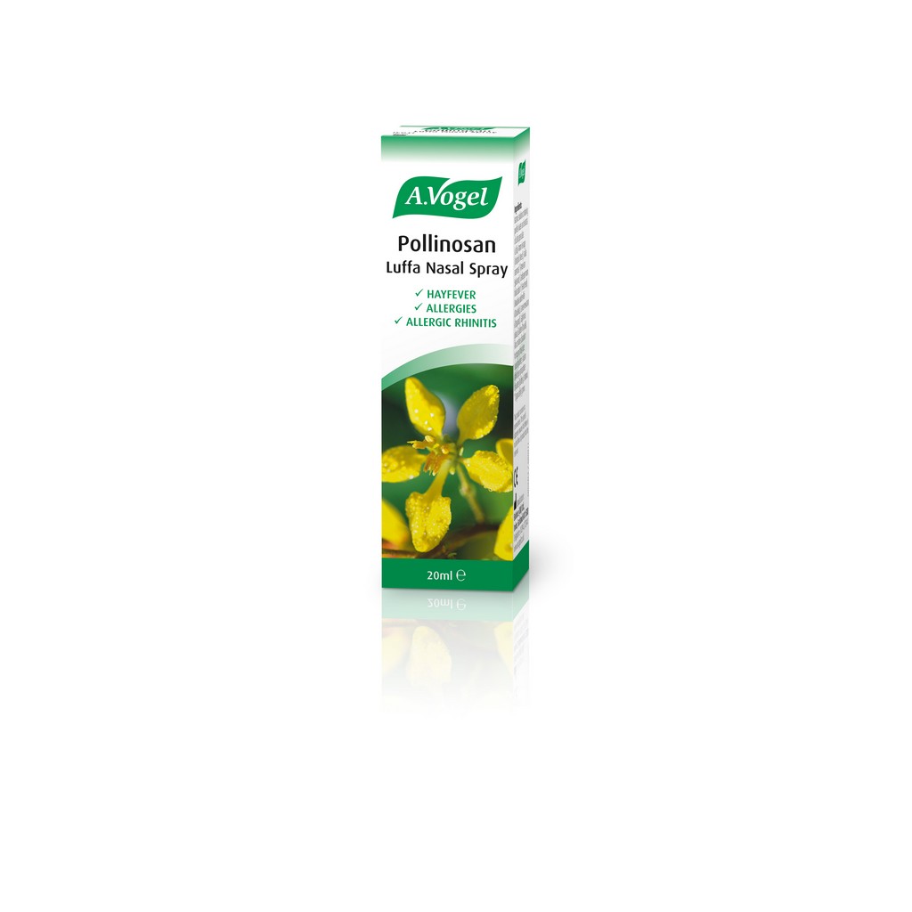 A.Vogel Pollinosan Spray 20ml