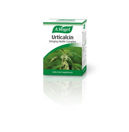 A.Vogel Urticalcin Tablets 360 Tablets