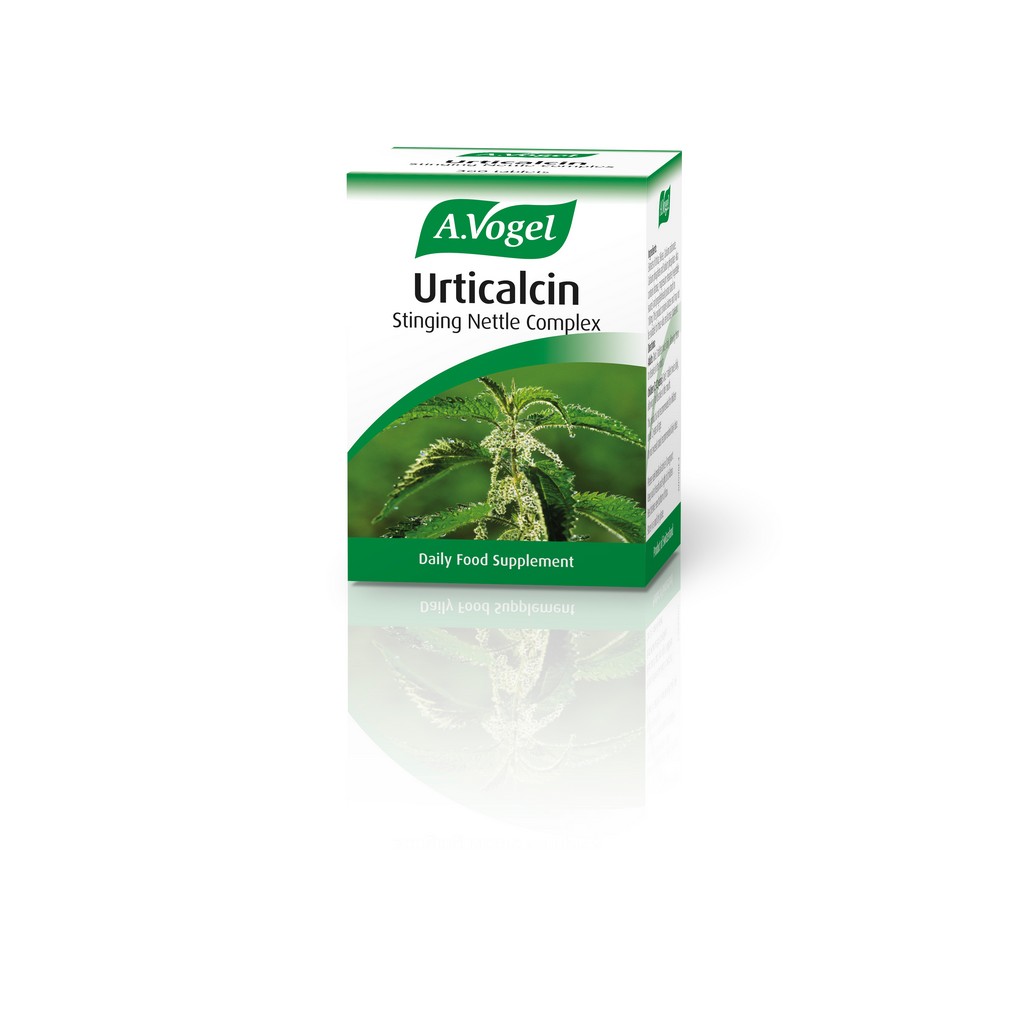 A.Vogel Urticalcin Tablets 360 Tablets