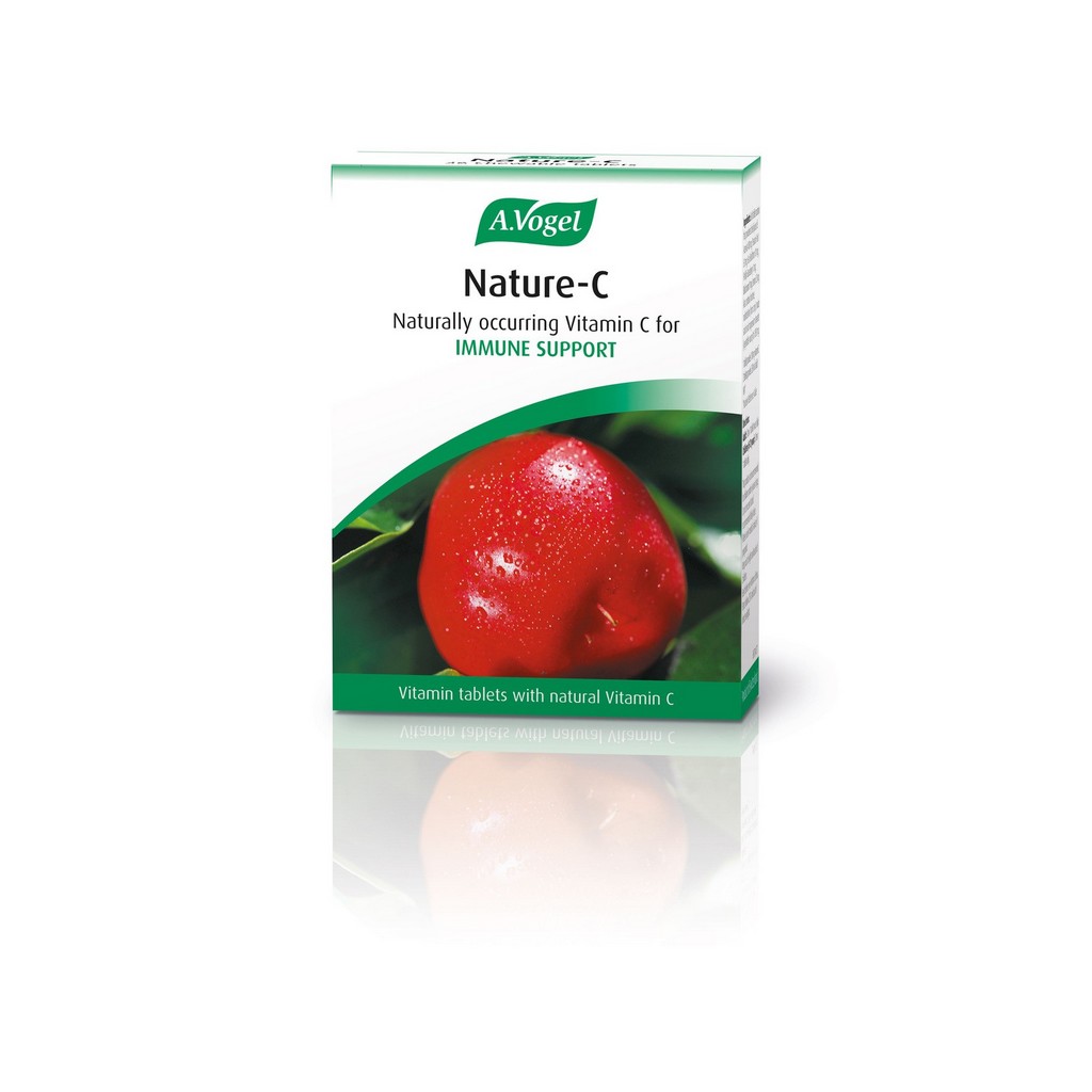 A.Vogel Nature C Tabs 36 Tablets
