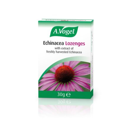 A.Vogel Echinacea Lozenges 30g