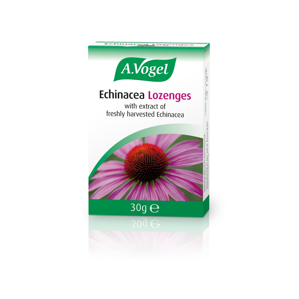 A.Vogel Echinacea Lozenges 30g